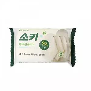 고품질 TBZ IS 무궁화 소키 행주전용 비누 빨랫비누 속옷빨래비누 빨래 표백비누 세탁비누 WFMTABU