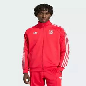 리버풀 FC 오리지널스 트랙 탑 JZ0144 6024589