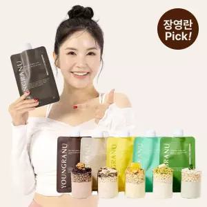 영라뉴 프로틴 핏 쉐이크 6종 택1