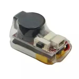 VIFLY Finder2 V2 FPV 레이싱 드론 버저