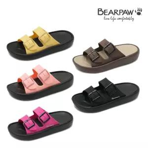베어파우 최초가 45000원 NOVA WOMENS 슬리퍼 5종 택1112888