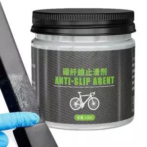 100g 탄소 섬유 자전거 그리스 슬립 윤활유 조립 좌석 핸들 바