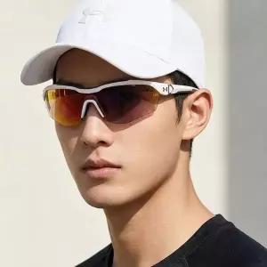 [언더아머] 선글라스 UA YARD PRO 6HT50 스포츠 고글 야구 테니스 러닝 남자 여자