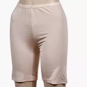 여성 냉감 속바지 얇은속바지 웨딩속바지 인견 중학생속바지
