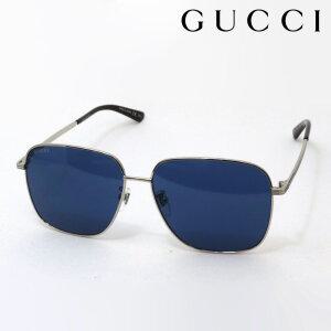 GUCCI GG0987SA 003 Made In Japan 추천 가격 [구찌 선글라스 정규 판매 인정점] 아시아 모델 스퀘어 실버