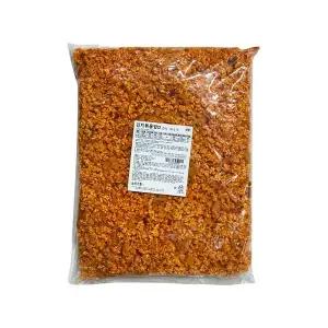 시아스 김치볶음밥 3kg /냉동