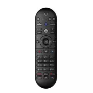 KT 셋탑 GX-CN540CJ 사용 기가지니 통합 리모컨 (유투브,넷플릭스,디즈니 등 기능포함) [새상품]