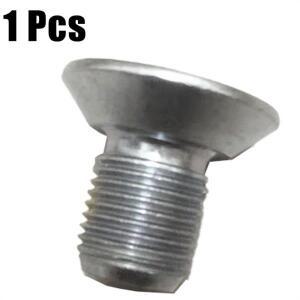 A04E-1 Pcs 핸들 조임 볼트 소형 나사 1036655-00-A Tesla Model S X 3 Y 2012-2021 교체 액세서리