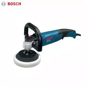 BOSCH 폴리셔 광택기 차광택기계