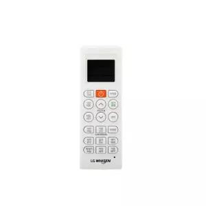 LG 휘센 벽걸이 에어컨 리모컨 AKB75215314 [냉난방 겸용/ 당일배송] (단종 시 대체발송:12/10)