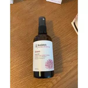 [정품] 보시스토스 천연 아로마 룸스프레이 스트레스 100ml