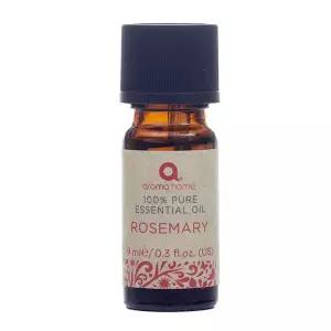 [정품] Aroma Home 아로마홈 로즈마리 퓨어 에센셜 오일 9ml