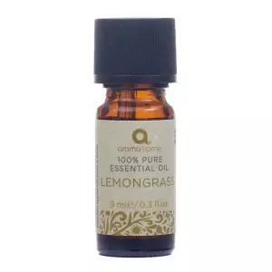 [정품] Aroma Home 아로마홈 레몬그라스 퓨어 에센셜오일 9ml