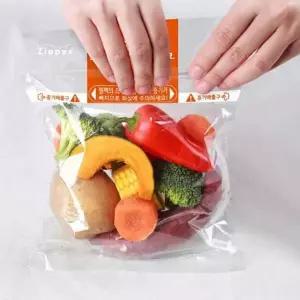 무수분요리 바로찜팩 찜기팩 5P 채소찜