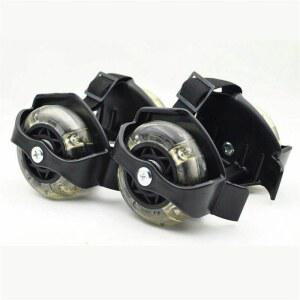 슈즈 핑크색 9908 달린 운동회 조절 신발 탈부착롤러스케이트 시니어 바퀴달린 바퀴 36 가능 인라인