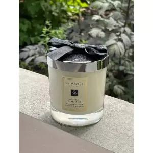 [정품] 조말론 우드 세이지 앤 씨솔트 캔들 (200g) Wood Sage  Sea Salt Home Candle