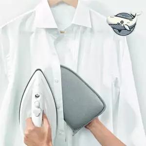 다리미패드 편리한 다리미판 손장갑 방지 스팀 다림질