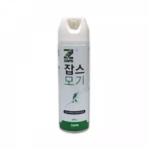 잡스 TBZ 퍼펙트킬에어로솔 IS