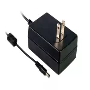 산업용 어댑터 36W 12V 3A GST36U12-P1J 평균 우물 AC-DC SMPS 시리즈 웰 스위칭 전원 공급 장치