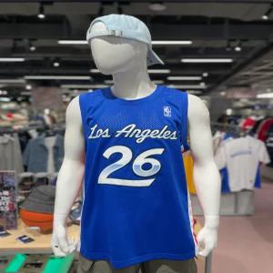 NBA 농구유니폼 메쉬슬리브리스N262TS440P 595559