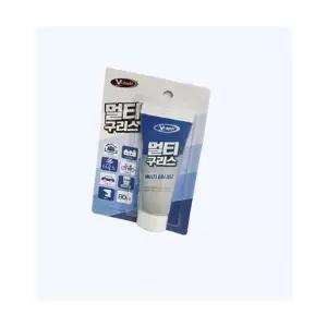 멀티 구리스 그리스 튜브타입 80ML 그리이스 자전거체인윤활유 고착방지제