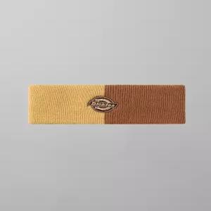 Dickies 디키즈 X Wilson 헤드 밴드 Brown 5061630