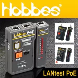 LANtest PoE 케이블 테스터