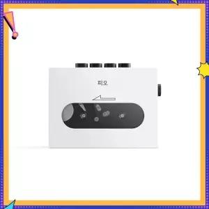 휴대용 카세트 플레이어 워크맨 MP3 플레이어
