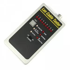 NETmate NMT U2 랜 BNC 케이블 테스터기