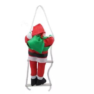 사다리 산타 춤추는인형