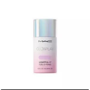 백화점상품] 맥 글로우 플레이 라이트풀 씨쓰리 톤업 프라이머(SPF50+)30ml 로지 피치