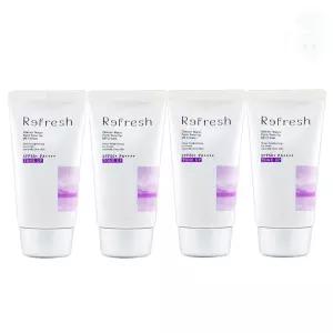 철벽녀 올인원 선베이스 톤업 선크림 50ml 4개