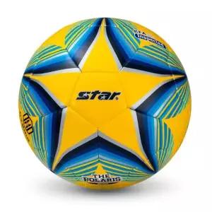 [콩심팥심]스타 축구공 더폴라리스 2000 1P 소프트 터치 동절기 겨울 인조잔디