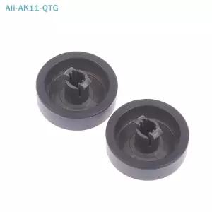 유모차 바퀴 교체  1/2Pcs WVC-Li480Y/496Y 진공 청소기 브러시 휠 Aveeno/SUPOR VCS61A-C9 Pro/SWDK K380/