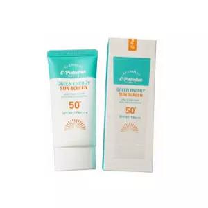 엘렌실라 그린에너지 선스크린 50ml