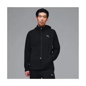 [푸마]남성 테크 니트 후디 자켓 M Tech Knit Hoodie Jacket 52974902 6105057