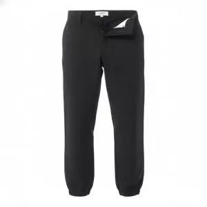 [프라다(PRADA)(YOOX)]PRADA 생산 울 팬츠 SPH256 6 F0002 1026890