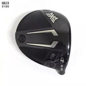 PXG 0311 젠5 9도 드라이버 헤드 0618