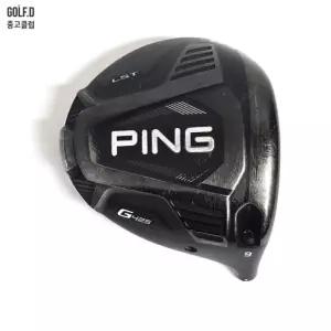 핑 G425 LST 9도 드라이버 헤드 0618