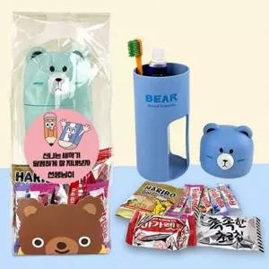 어린이집 답례품 유치원 답례품 어린이날 생일 간식 선물 케이스