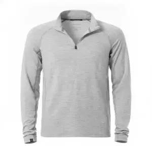 [룬닥스]LUNDHAGS 남성 기머 메리노 LT 12 집업 1119089-829 Gimmer Merino Lt Ms Zip 888941