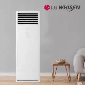 LG 휘센 인버터 중대형 업소용 에어컨 36평 냉난방기 실외기포함 PW1301D2M