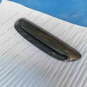 본넷덕트 후드 에어덕트 미니 소형 쿠퍼 S F56 카본 파이버 스쿱 보닛 에어벤트 덕트 커버