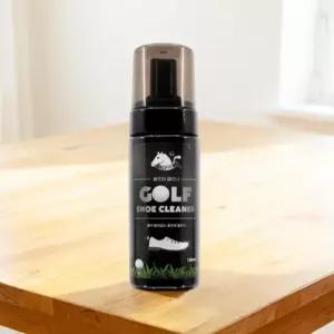 황변제거제 신발백화제 찌든때제거 슈즈폼클리너 골프화 신발 클리너 150ml