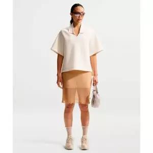 [나이키]스포츠웨어 슬림 시어 스커트 W - 리넨 IR1679-286