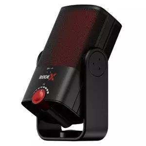 RODE XCM50 로데 프로페셔널 USB 콘덴서마이크
