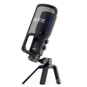 RODE NTUSB+ 로데 USB 콘덴서마이크