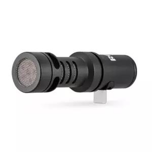 RODE 로데 VideoMic Me-C 스마트폰 카메라 마이크