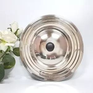 후라이팬덮개 32cm 미우 커버 24 30 스텐 뚜껑 22 26