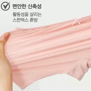 [제이투와이]찰랑 인견 여아드로즈팬티 1매 아동사각팬티 여름팬티_P428726394